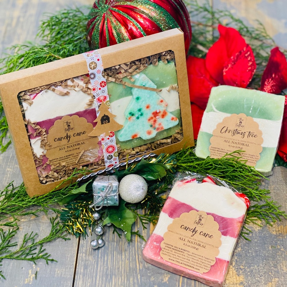 🎄🎁Limited Edition Christmas Collection Gift Set - Picture 2 of 4